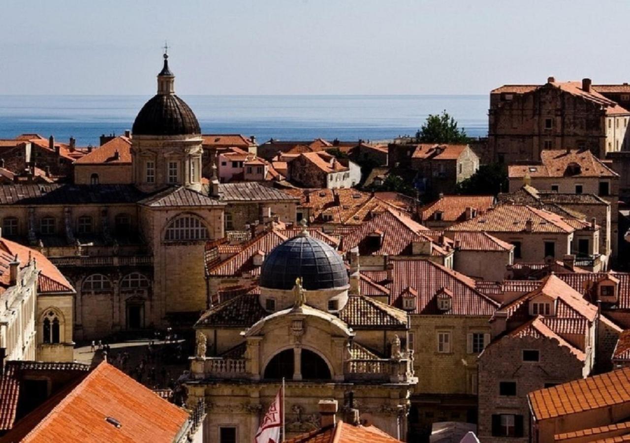 شقة Soul Of The Old Town, Prijeko Street دوبروفينك المظهر الخارجي الصورة