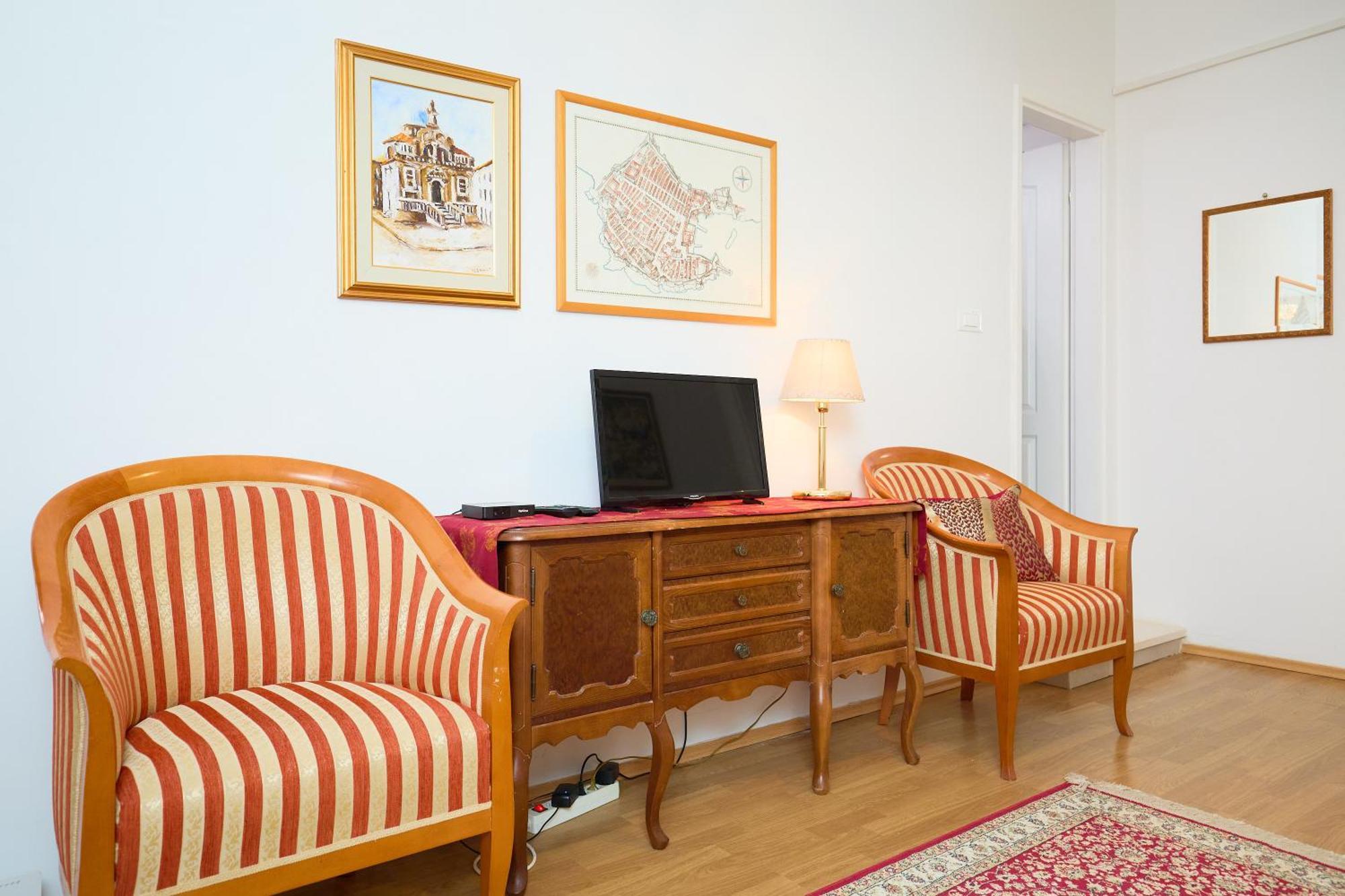 شقة Soul Of The Old Town, Prijeko Street دوبروفينك المظهر الخارجي الصورة