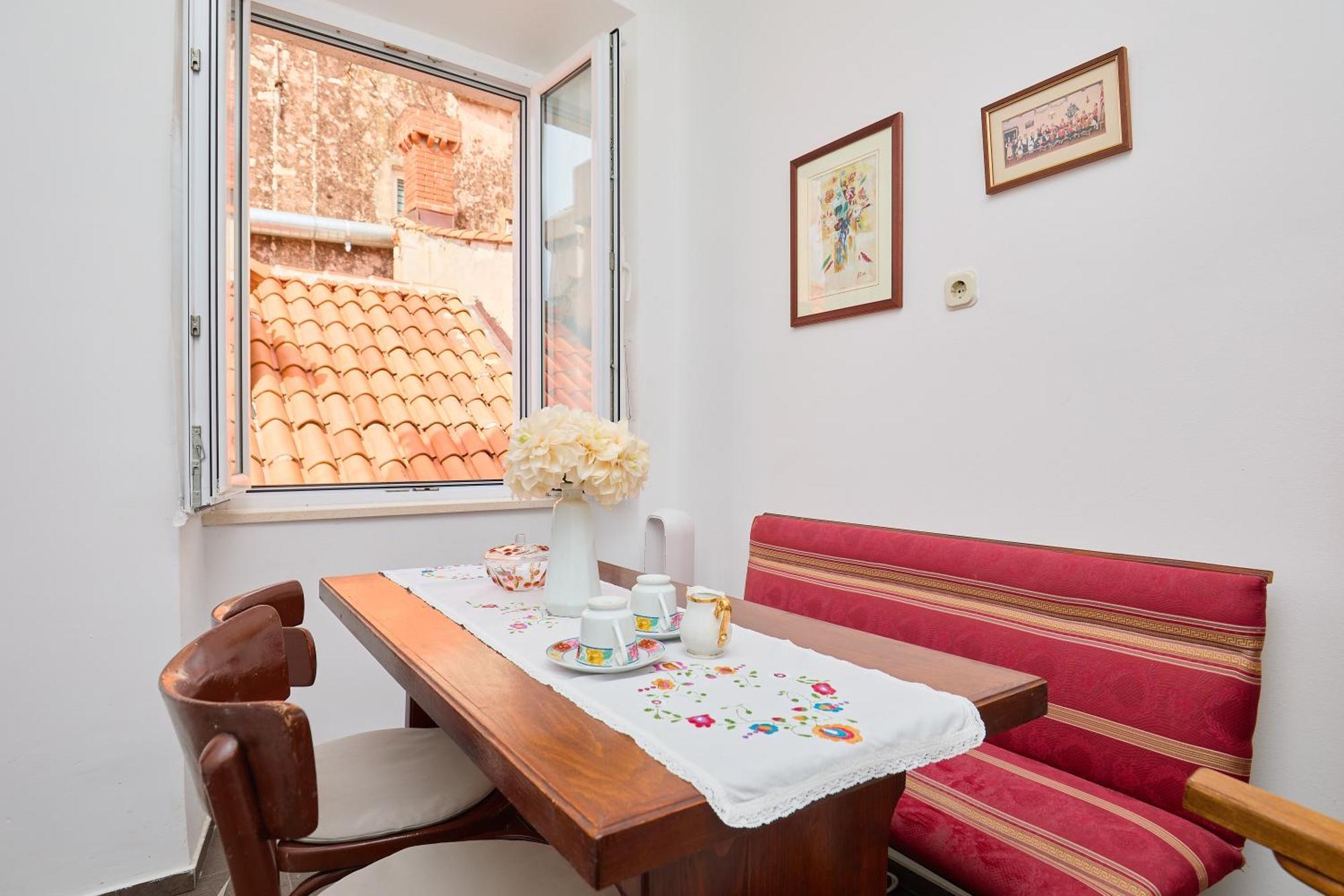شقة Soul Of The Old Town, Prijeko Street دوبروفينك المظهر الخارجي الصورة