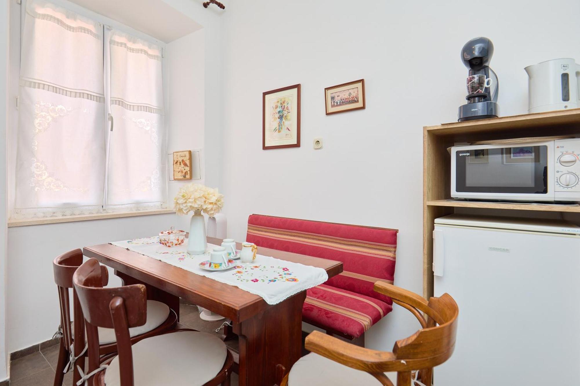 شقة Soul Of The Old Town, Prijeko Street دوبروفينك المظهر الخارجي الصورة