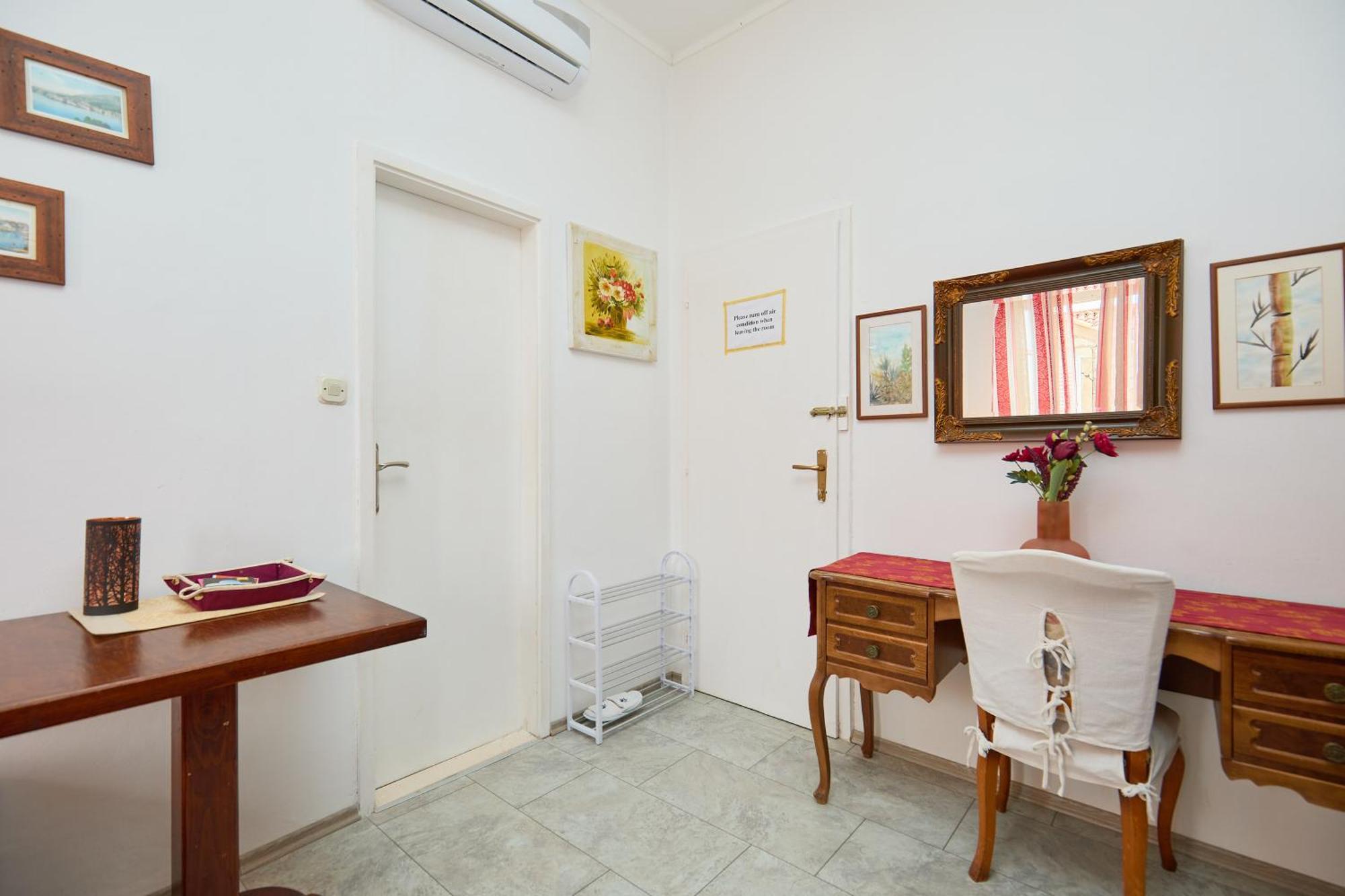 شقة Soul Of The Old Town, Prijeko Street دوبروفينك المظهر الخارجي الصورة
