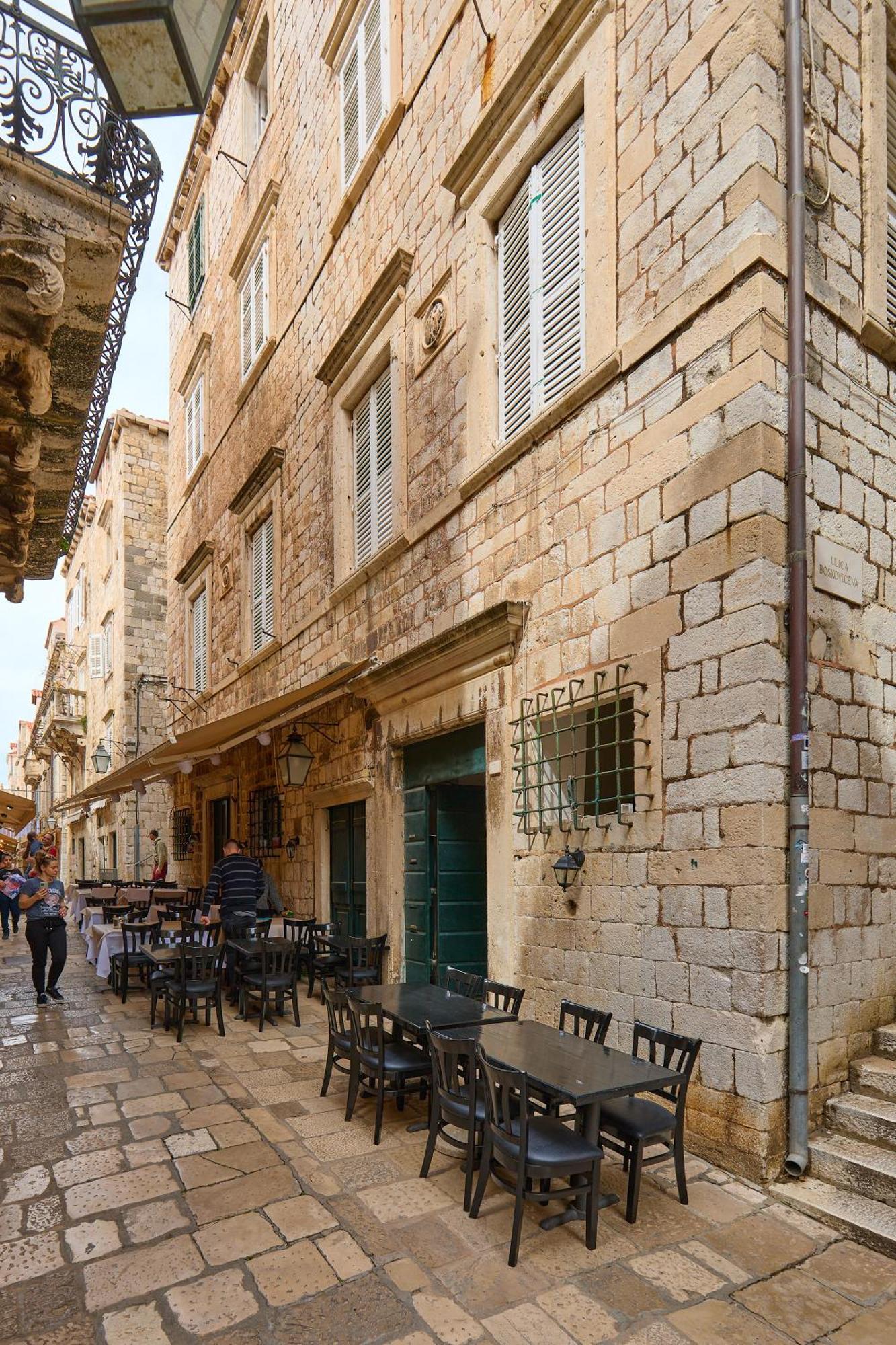 شقة Soul Of The Old Town, Prijeko Street دوبروفينك المظهر الخارجي الصورة