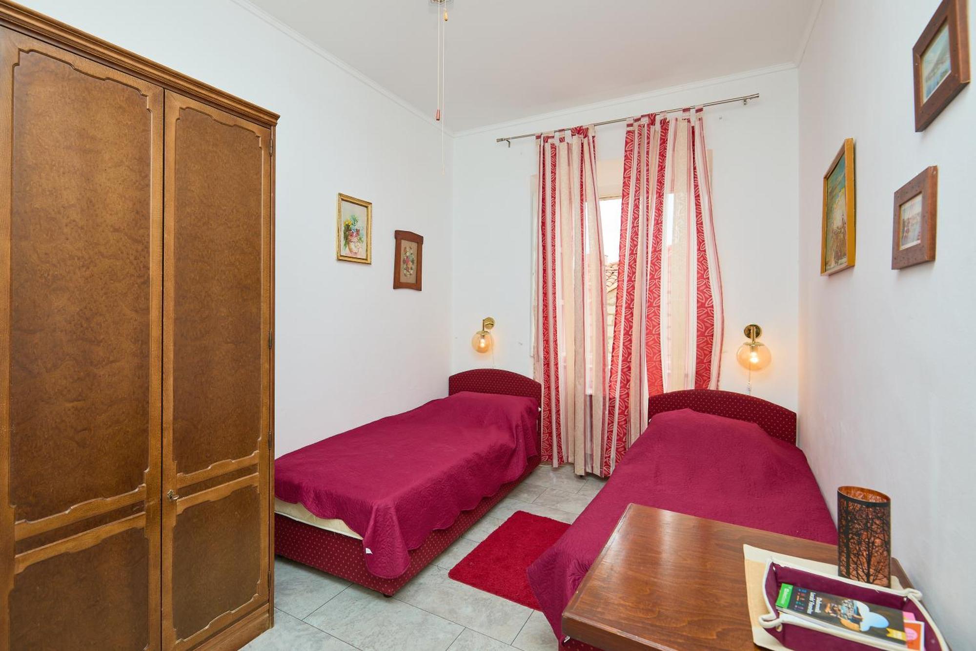 شقة Soul Of The Old Town, Prijeko Street دوبروفينك المظهر الخارجي الصورة